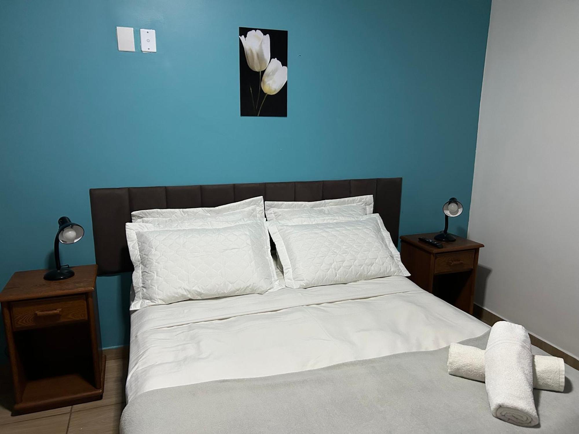 Canas Praia Hotel Lounge — Photos 1